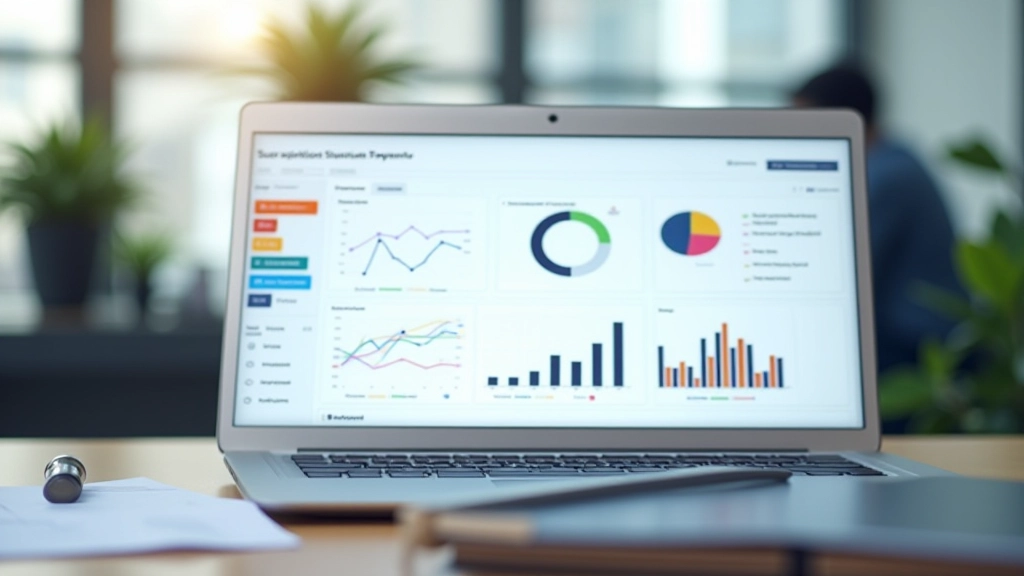 Dashboard showing subscription audit interface with monthly recurring payment tracking