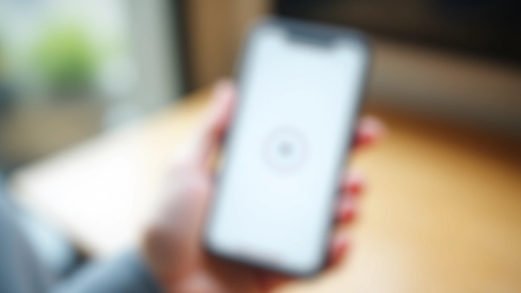 Mobile phone screen showing subscription cancellation confirmation message