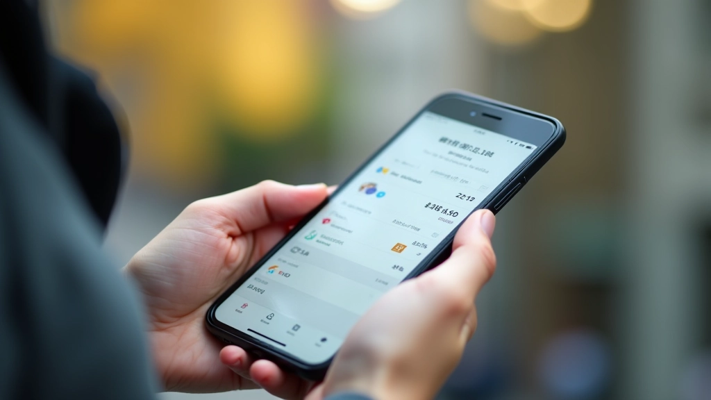 Smartphone screen displaying subscription list with multiple apps highlighted